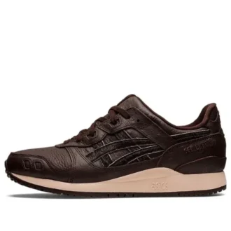 Gel-Lyte 3 OG „Mythical Creatures – Coffee”