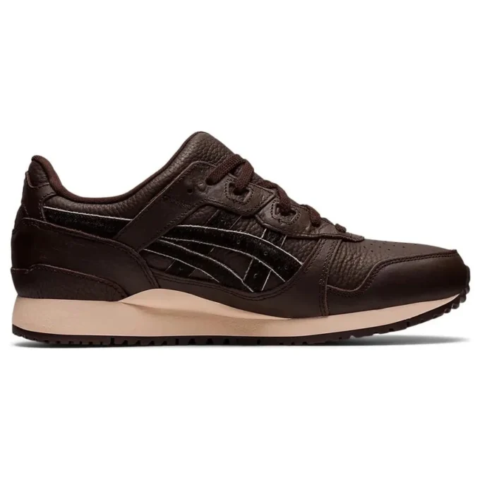 Gel-Lyte 3 OG „Mythical Creatures – Coffee”