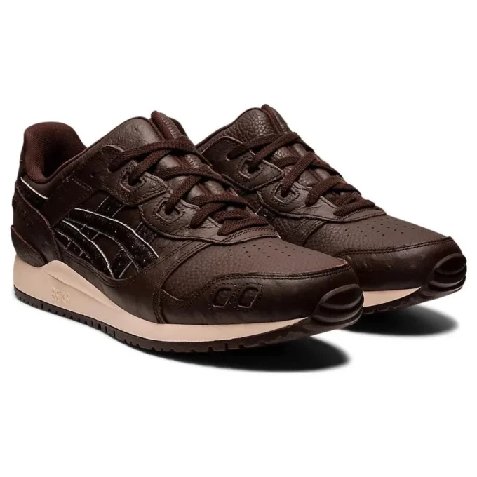 Gel-Lyte 3 OG „Mythical Creatures – Coffee”