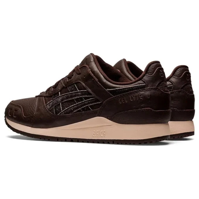 Gel-Lyte 3 OG „Mythical Creatures – Coffee”