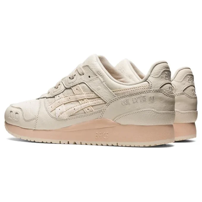 Gel-Lyte 3 OG „Mythical Creatures Cream”