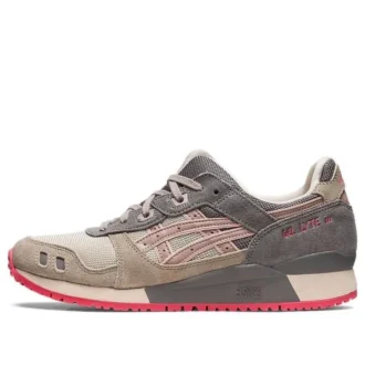 Gel-Lyte 3 OG „Oatmeal Fawn”