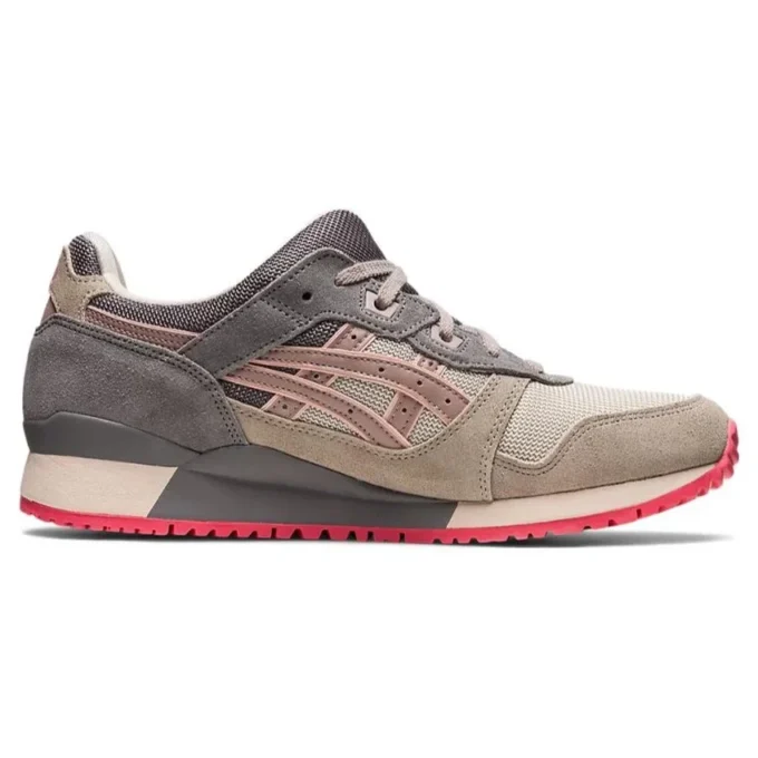Gel-Lyte 3 OG „Oatmeal Fawn”