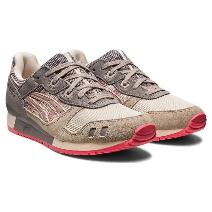 Gel-Lyte 3 OG „Oatmeal Fawn”
