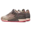 Gel-Lyte 3 OG „Oatmeal Fawn”