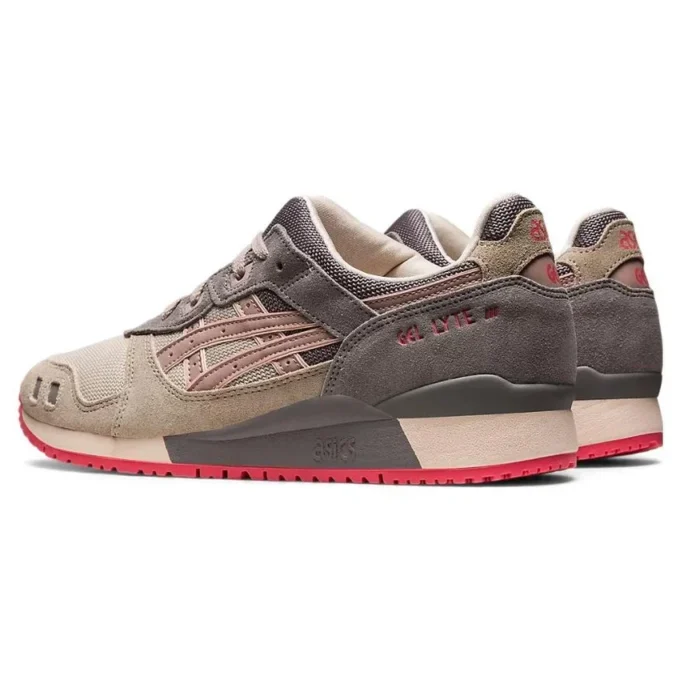 Gel-Lyte 3 OG „Oatmeal Fawn”