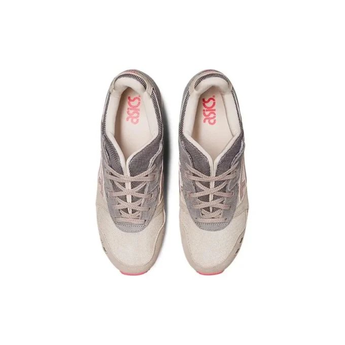 Gel-Lyte 3 OG „Oatmeal Fawn”