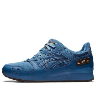 Gel-Lyte 3 OG „Okayama Denim Pack – Azure”