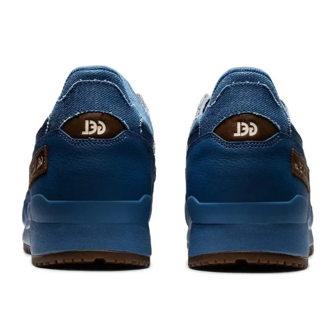 Gel-Lyte 3 OG „Okayama Denim Pack – Azure”