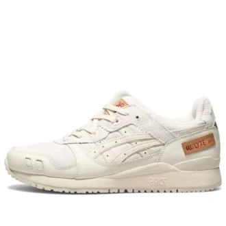 Gel-Lyte 3 OG „Okayama Denim Pack – Crem”