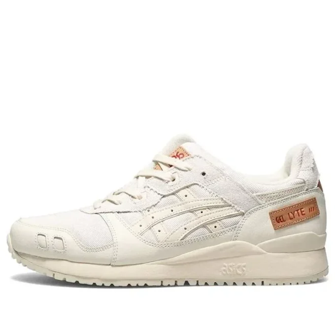 Gel-Lyte 3 OG „Okayama Denim Pack – Crem”
