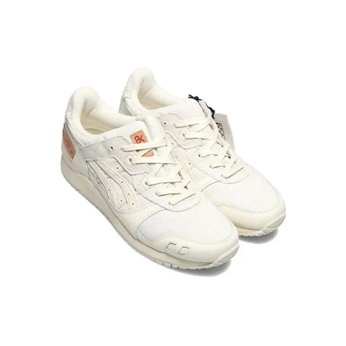 Gel-Lyte 3 OG „Okayama Denim Pack – Crem”