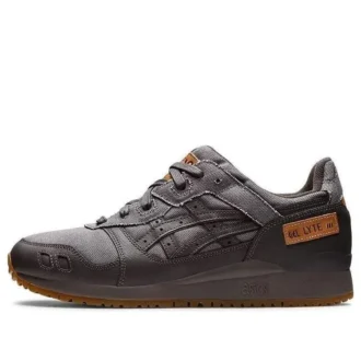 Gel-Lyte 3 OG „Okayama Denim Pack – Metropolis”