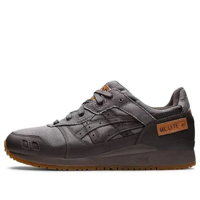 Gel-Lyte 3 OG „Okayama Denim Pack – Metropolis”
