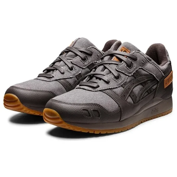 Gel-Lyte 3 OG „Okayama Denim Pack – Metropolis”