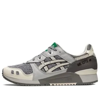 Gel-Lyte 3 OG „Oyster Grey Cream”