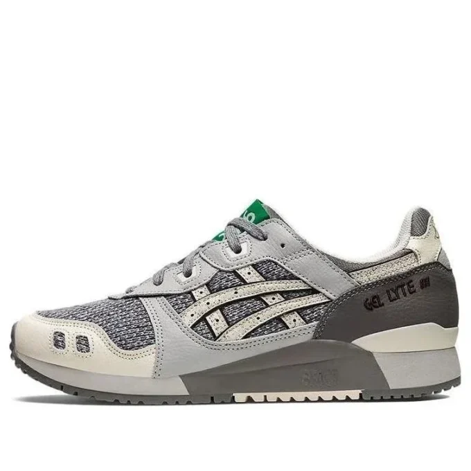 Gel-Lyte 3 OG „Oyster Grey Cream”