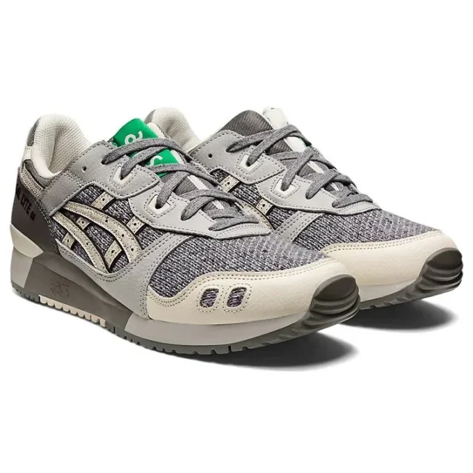 Gel-Lyte 3 OG „Oyster Grey Cream”