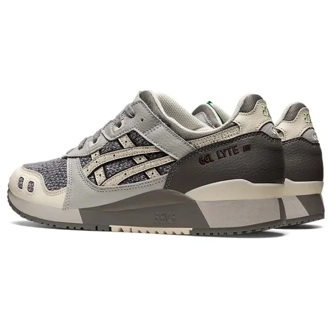 Gel-Lyte 3 OG „Oyster Grey Cream”