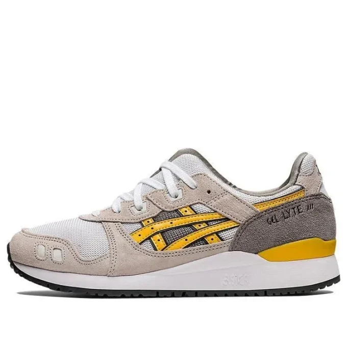 Gel-Lyte 3 OG „Oyster Grey Honey”
