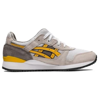 Gel-Lyte 3 OG „Oyster Grey Honey”