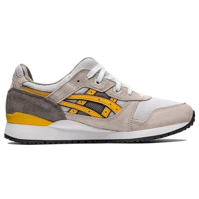 Gel-Lyte 3 OG „Oyster Grey Honey”