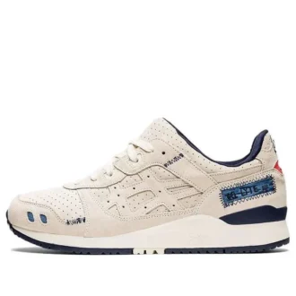 Gel-Lyte 3 OG „Patchwork”