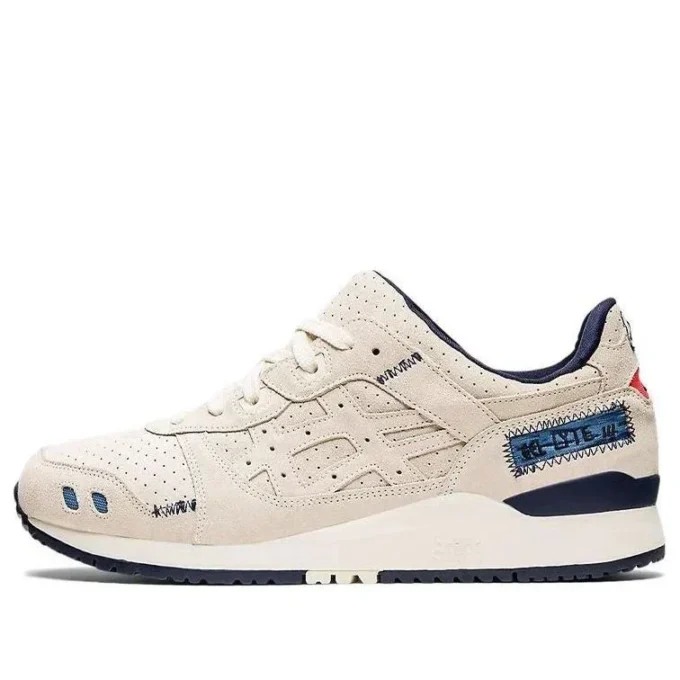 Gel-Lyte 3 OG „Patchwork”