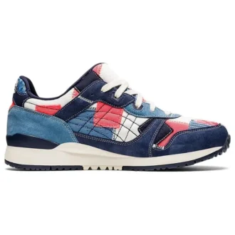 Gel-Lyte 3 OG „Patchwork”