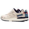 Gel-Lyte 3 OG „Patchwork”
