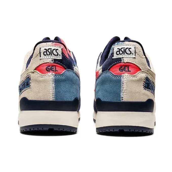 Gel-Lyte 3 OG „Patchwork”