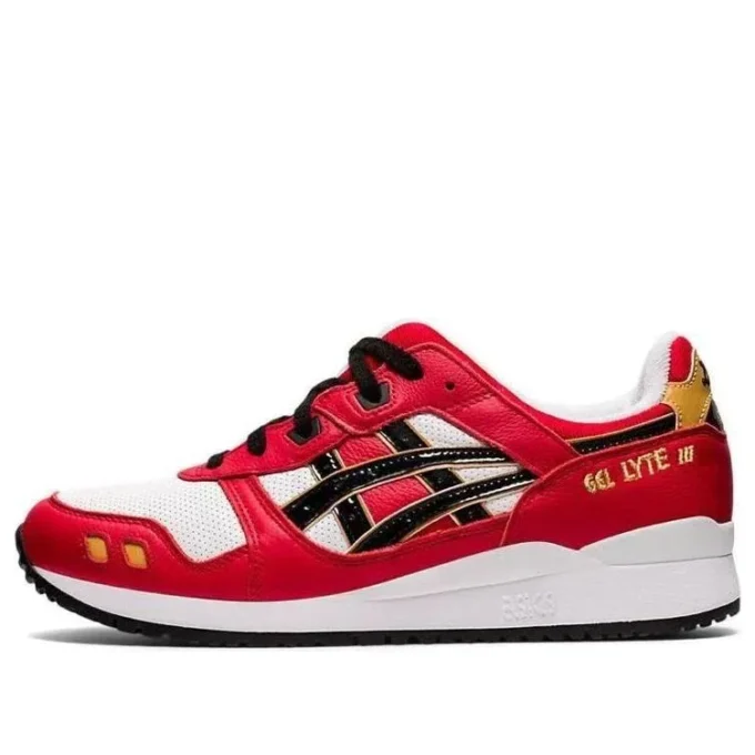 Gel-Lyte 3 OG „Red Daruma”