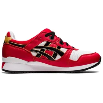 Gel-Lyte 3 OG „Red Daruma”