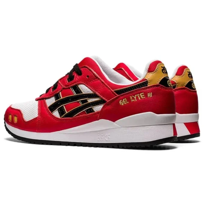 Gel-Lyte 3 OG „Red Daruma”