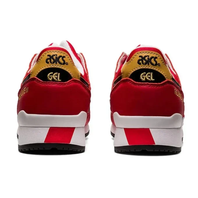 Gel-Lyte 3 OG „Red Daruma”