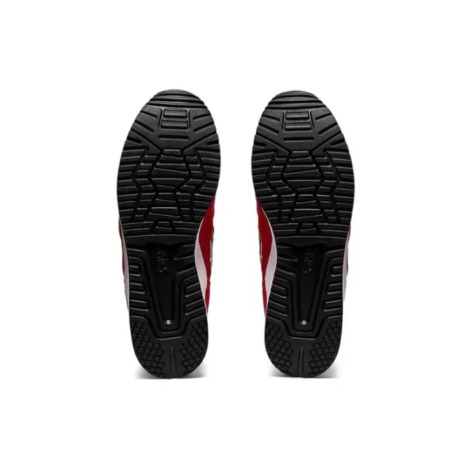 Gel-Lyte 3 OG „Red Daruma”
