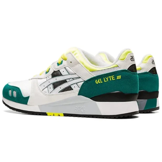 Gel-Lyte 3 OG Retro „Citrus” 2019