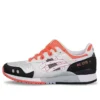 Gel-Lyte 3 OG Retro „Flash Coral”