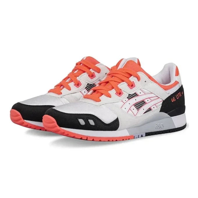 Gel-Lyte 3 OG Retro „Flash Coral”