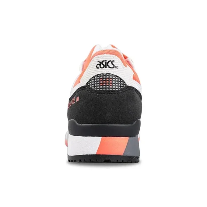 Gel-Lyte 3 OG Retro „Flash Coral”