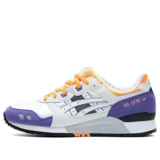 Gel-Lyte 3 OG Retro „Orange Purple” 2020