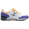Gel-Lyte 3 OG Retro „Orange Purple” 2020