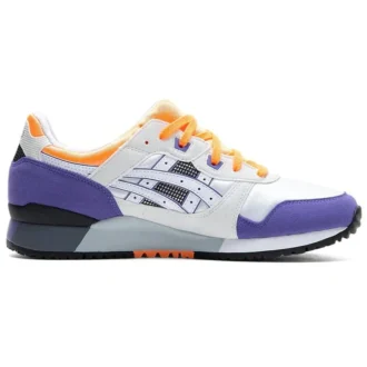Gel-Lyte 3 OG Retro „Orange Purple” 2020