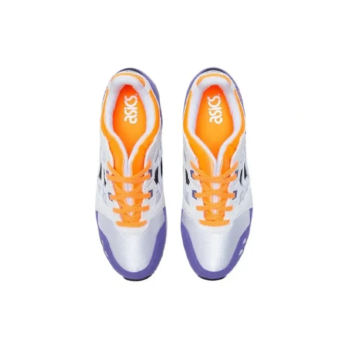 Gel-Lyte 3 OG Retro „Orange Purple” 2020