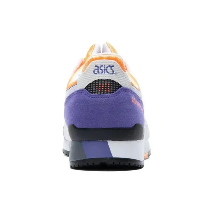 Gel-Lyte 3 OG Retro „Orange Purple” 2020