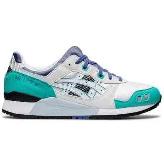 Gel-Lyte 3 OG Retro „Teal” 2020