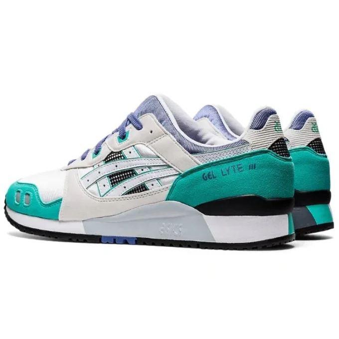Gel-Lyte 3 OG Retro „Teal” 2020