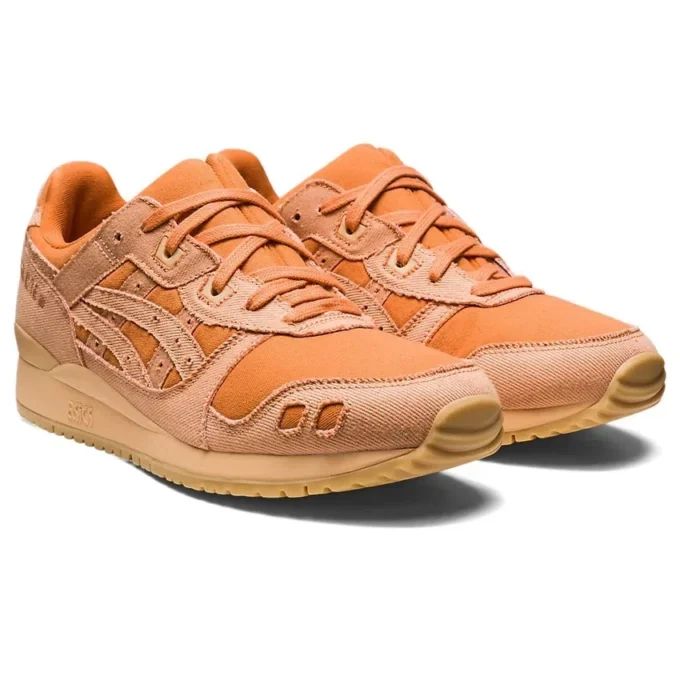Gel-Lyte 3 OG „Rooibos”