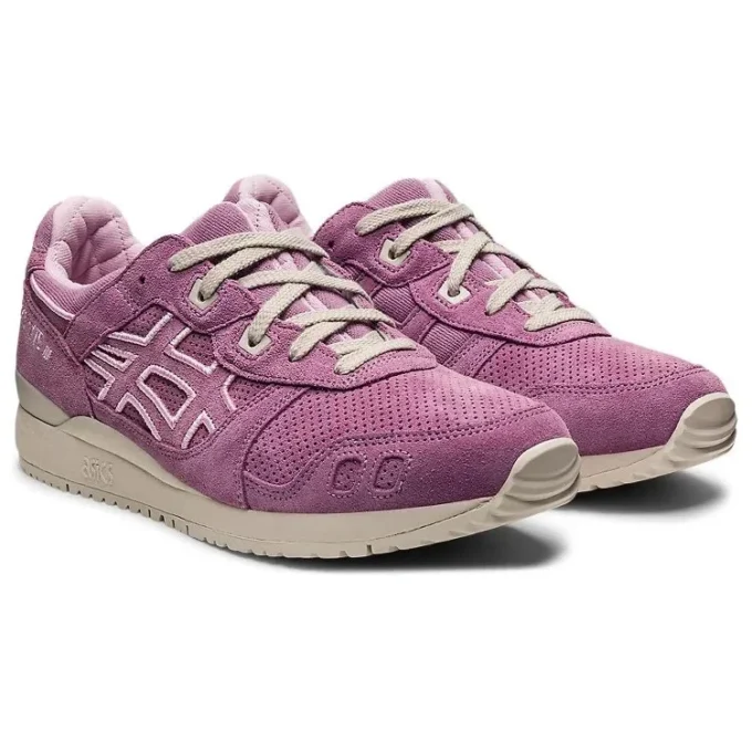 Gel-Lyte 3 OG „Rosequartz”