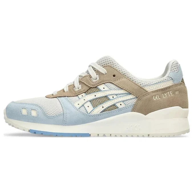 Gel-Lyte 3 OG „Smoke Grey Cream”